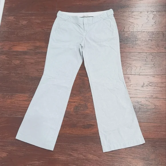 OLD NAVY WIDE LEG PANTS 👖 - Picture 2 of 10